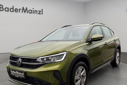 VW Taigo 18.140 km 20.430 € Wolfratshausen 82515