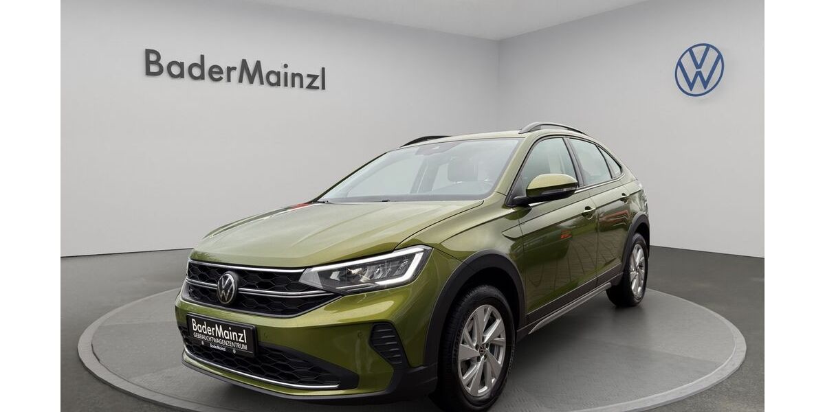 VW Taigo 18.140 km 20.430 € Wolfratshausen 82515