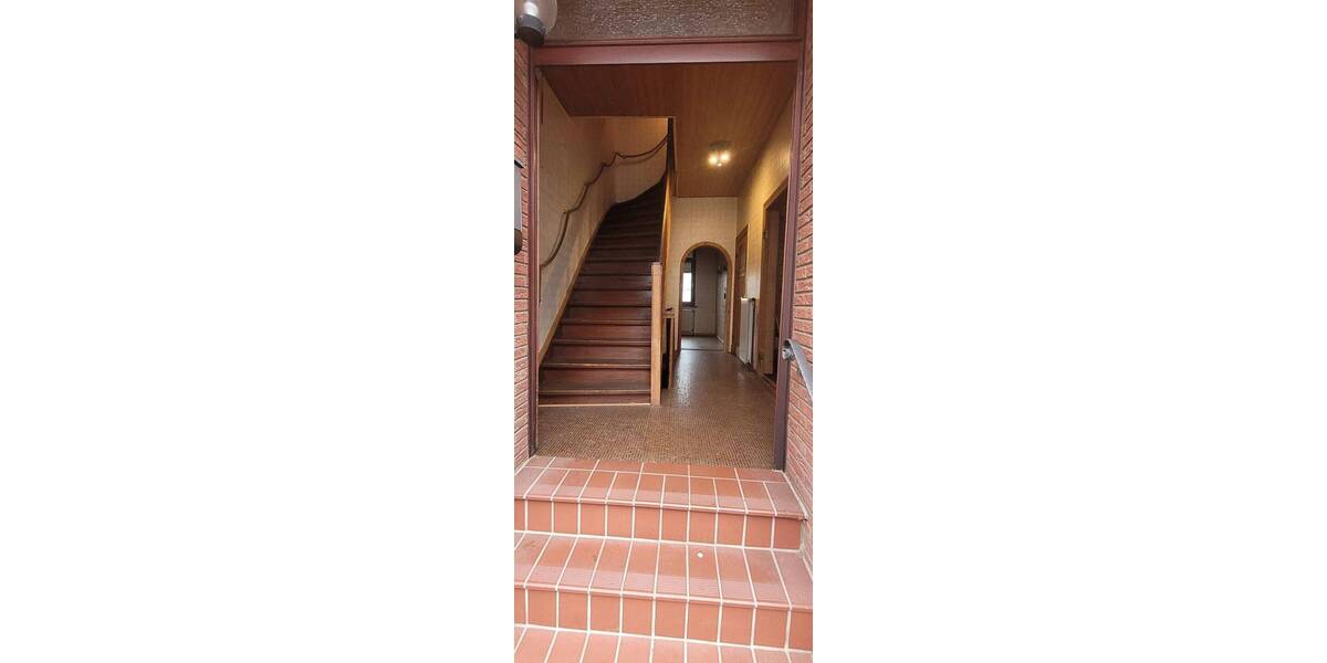 Reihenmittelhaus Bremen Südervorstadt - 6 Zimmer, 104 m&sup2;, 271.000&euro; | Angebot:26434009