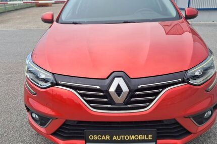 Renault Megane 97.000 km 8.990 &euro; DEGGENDORF 94469