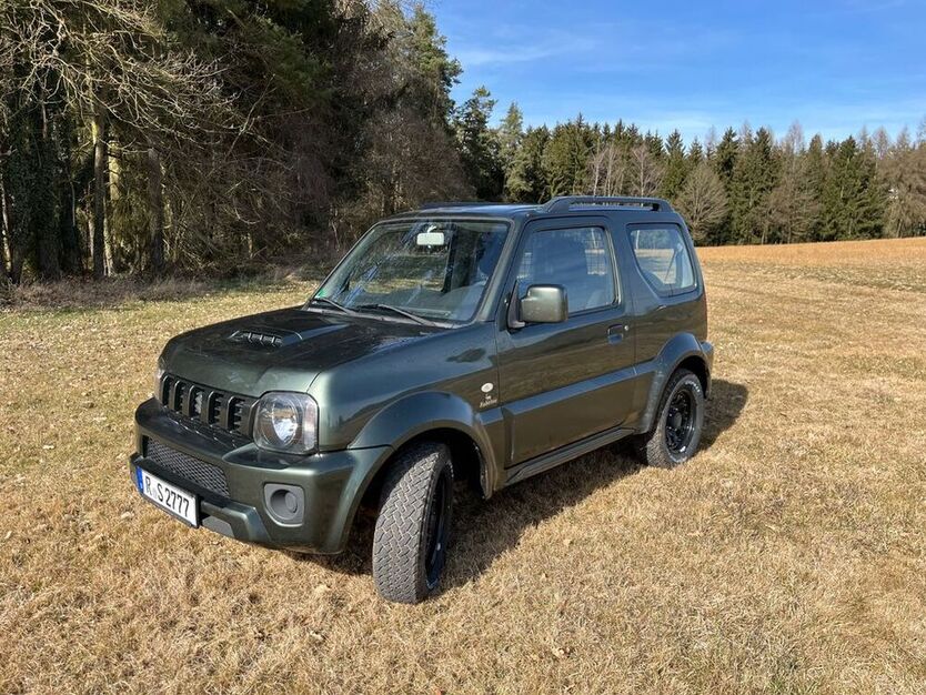 Jimny