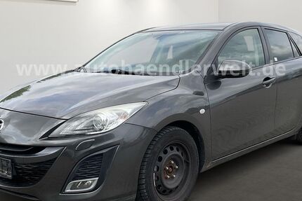 Mazda 3 155.898 km 3.999 &euro; Brehna 06796