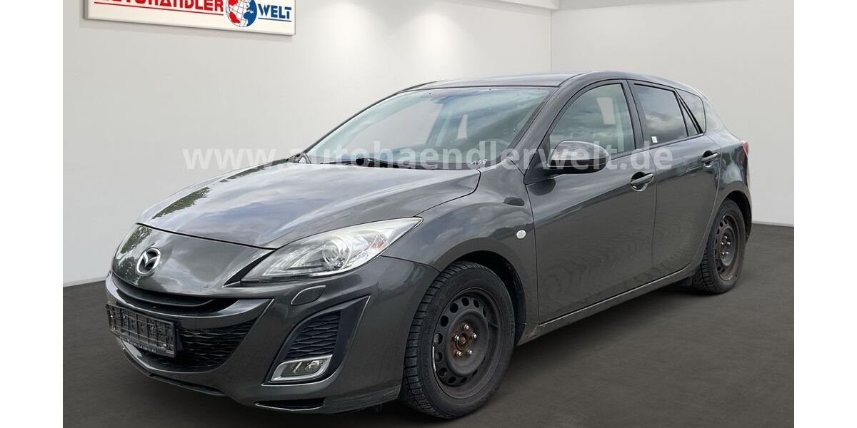 Mazda 3 155.898 km 3.999 &euro; Brehna 06796