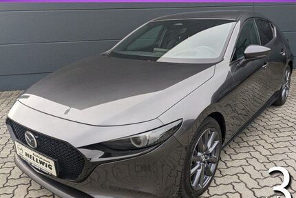Mazda 3 20.990 km 22.980 &euro; Hoyerswerda 02977