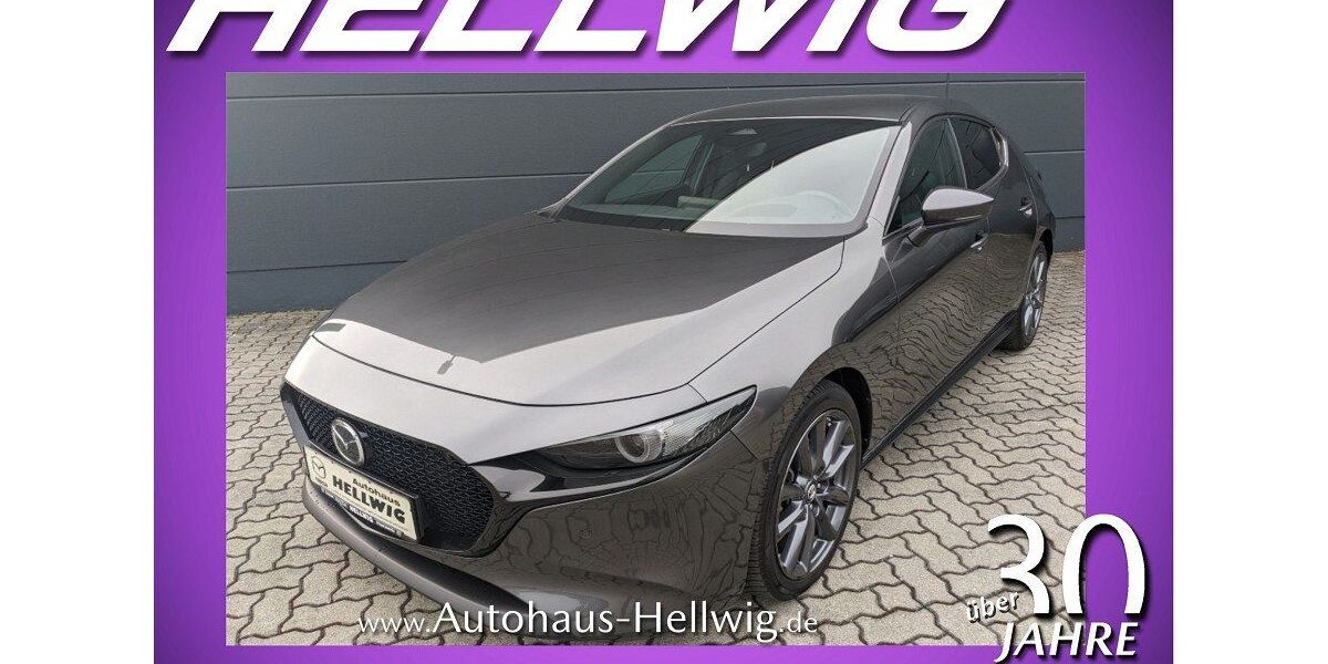 Mazda 3 20.990 km 22.980 &euro; Hoyerswerda 02977