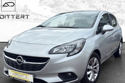 Opel Corsa 63.000 km 7.990 € Koblenz-Niederberg 56077