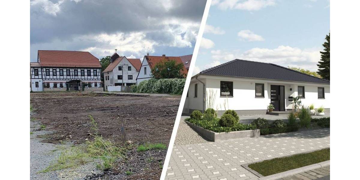 Bungalow Dienstedt Dienstedt - 4 Zimmer, 108 m&sup2;, 321.620&euro; | Angebot:25748885
