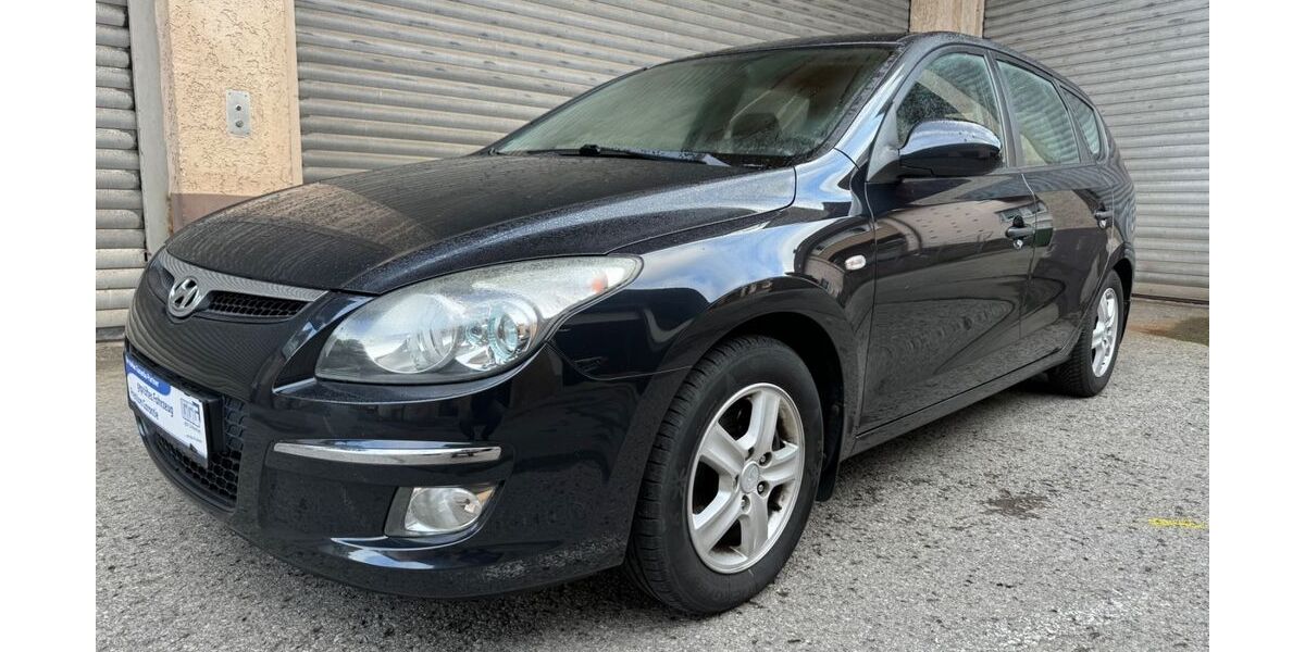 Hyundai i30 154.025 km 4.995 &euro; Altensteig 72213