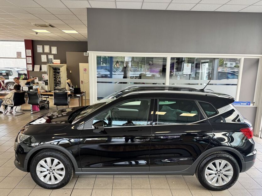 Seat Arona 68.809 km 16.990 € Hannover 30419