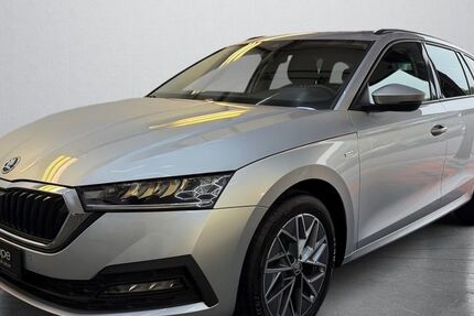 Skoda Octavia 93.059 km 20.890 &euro; Daun 54550