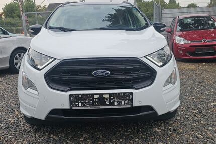 Ford EcoSport 87.361 km 8.800 &euro; Wiesbaden 65201