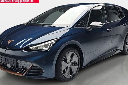 Cupra Born 10.680 km 27.890 &euro; Rheine 48432