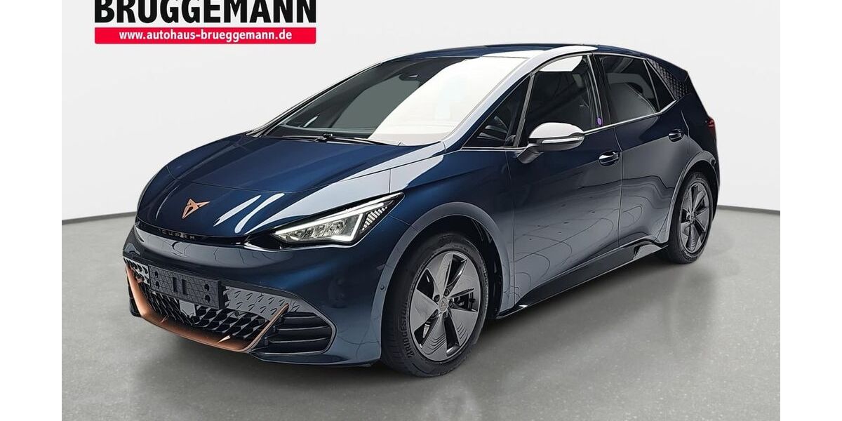 Cupra Born 10.680 km 27.890 &euro; Rheine 48432