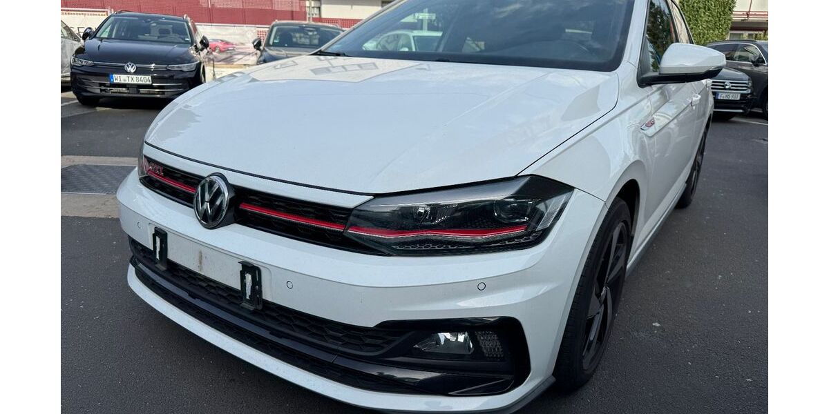 VW Polo 56.176 km 18.850 &euro; Frankfurt am Main 65936