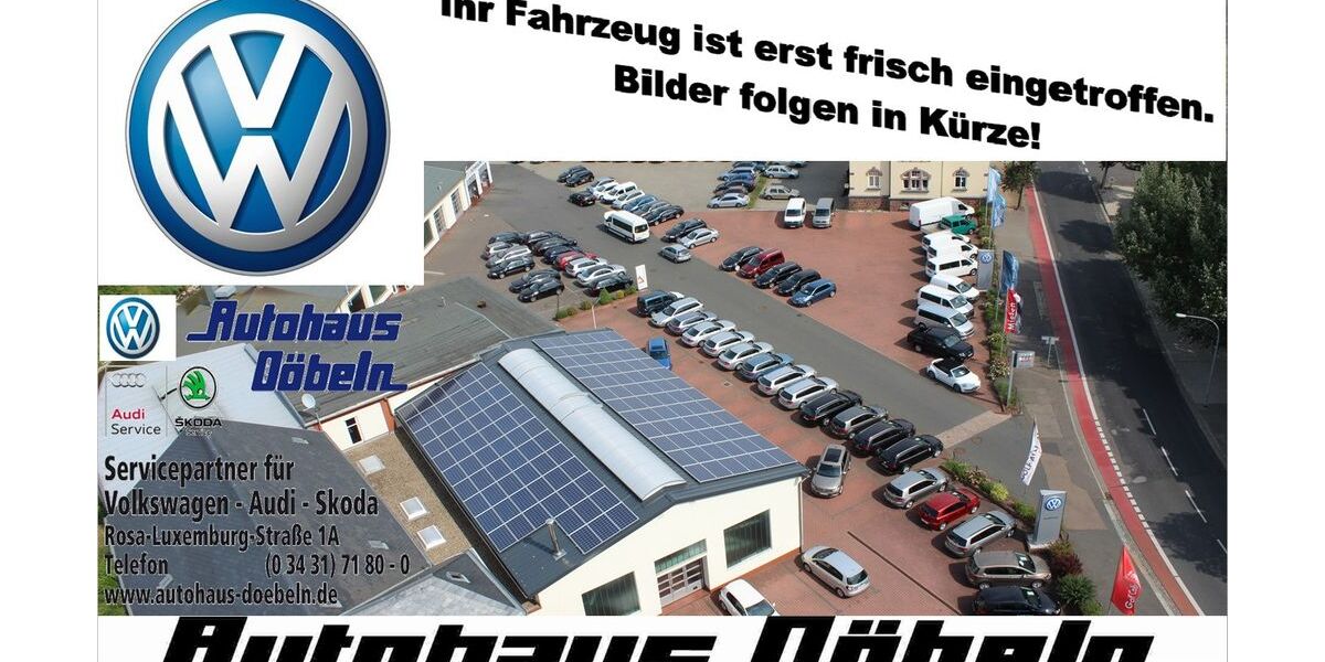 VW T-Cross 49.889 km 16.990 &euro; Döbeln 04720