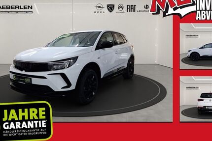 Opel Grandland (X) 34.000 km 18.850 &euro; Kempten 87435