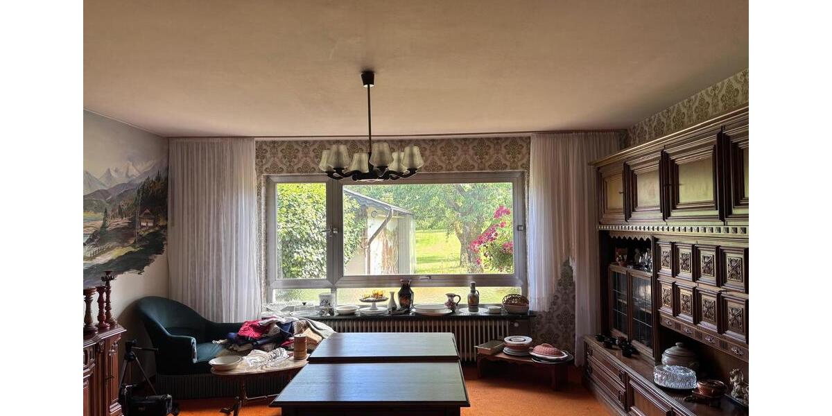 Einfamilienhaus Gersheim - 5.5 Zimmer, 200 m&sup2;, 299.000&euro; | Angebot:26979749