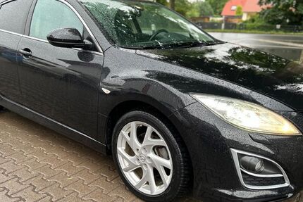 Mazda 6 101.000 km 7.999 € Rossdorf 64380