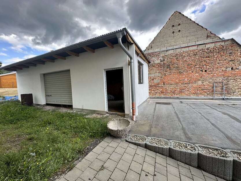 Halle in Breuberg-Hainstadt 350 € 55 m²