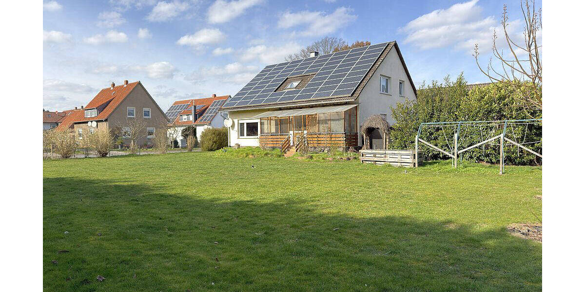 Mehrfamilienhaus, Wohnhaus Hille Nordhemmern - 5 Zimmer, 170 m&sup2;, 325.000&euro; | Angebot:26014950