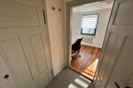 Möblierte 1-Raum Atelierwohnung mit Echtholzboden im ruhigen Hinterhaus - Appartement Gera Pforten | Angebot:26232900