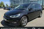 VW Touran 1.5 TSI HIGHLINE/7-SITZER/DSG/NAVI/ACC 140.504 km 21.900 € Villingen-Schwenningen 78054