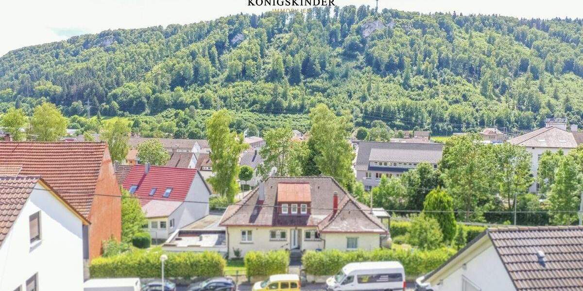 Grundstück Albstadt Ebingen - 185.000&euro; | Angebot:25319089