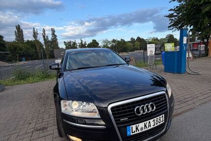 Audi A8 217.000 km 7.999 &euro; Espelkamp 32339