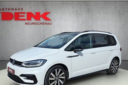 VW Touran 118.571 km 21.990 &euro; Neureichenau 94089