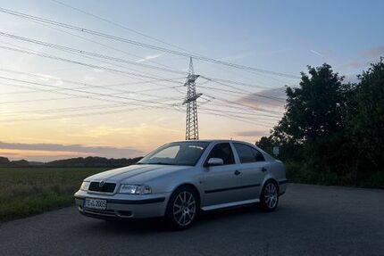 Skoda Octavia 200.000 km 4.750 &euro; Westerkappeln 49492