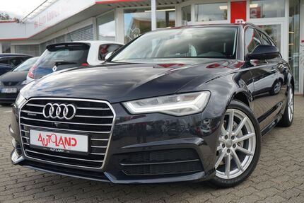 Audi A6 73.581 km 29.950 € Erfurt 99087