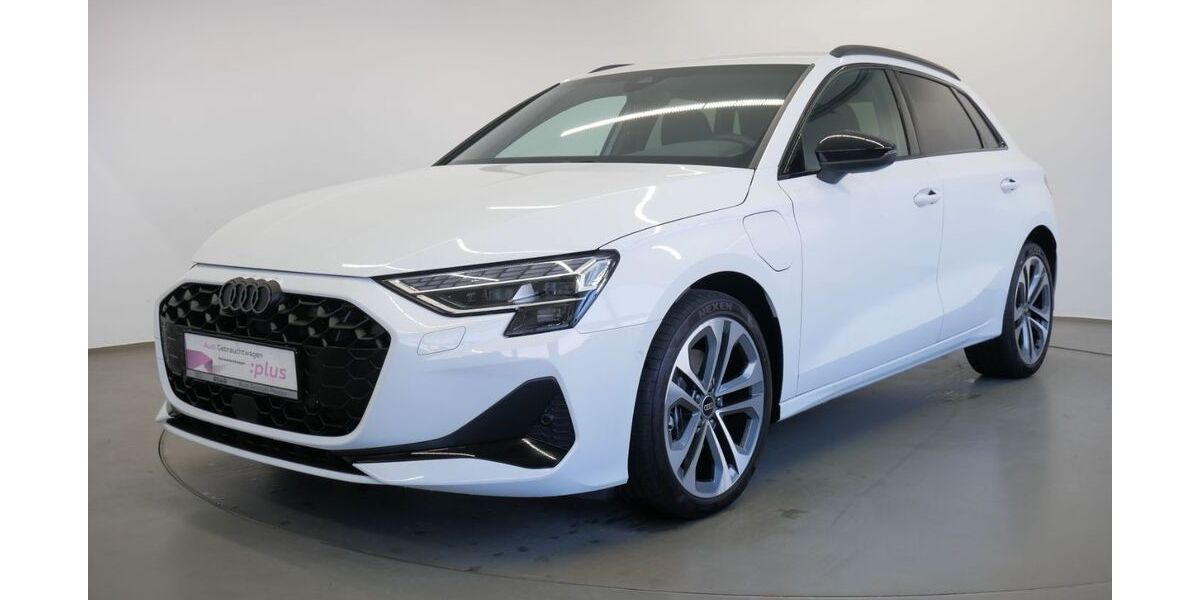 Audi A3 8.850 km 41.400 &euro; Passau 94036