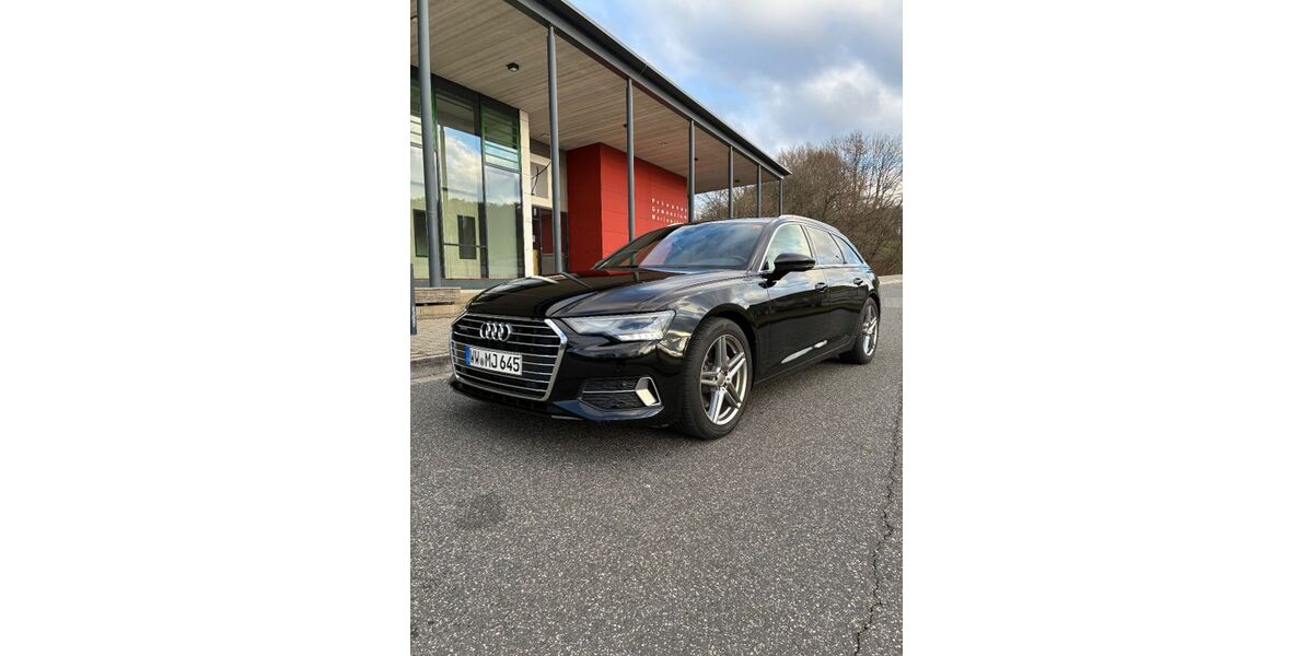 Audi A6 99.426 km 26.499 &euro; Nister 57645