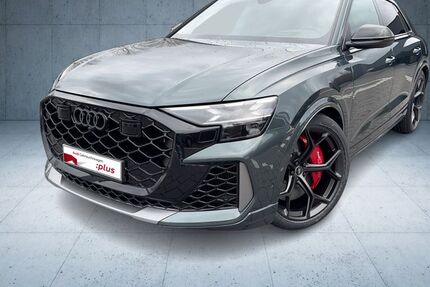 Audi RSQ8 3.580 km 155.970 &euro; Hünfeld 36088