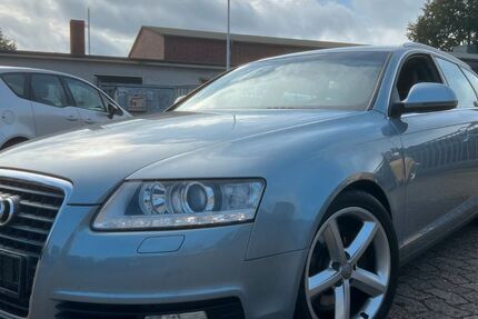 Audi A6 275.000 km 5.900 &euro; Bad Fallingbostel (OT Dorfmark) 29683