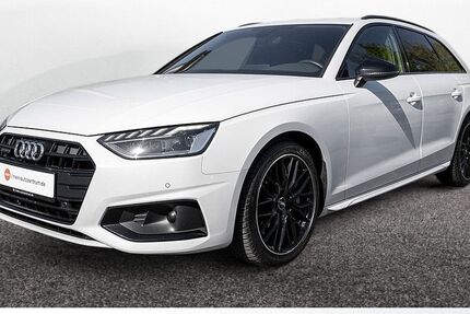 Audi A4 170.464 km 18.899 &euro; Uelzen 29525