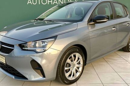 Opel Corsa 36.000 km 12.450 &euro; Niefern bei Pforzheim 75223