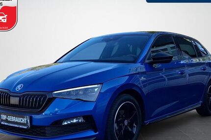 Skoda Scala 52.700 km 22.580 &euro; Tuttlingen 78532