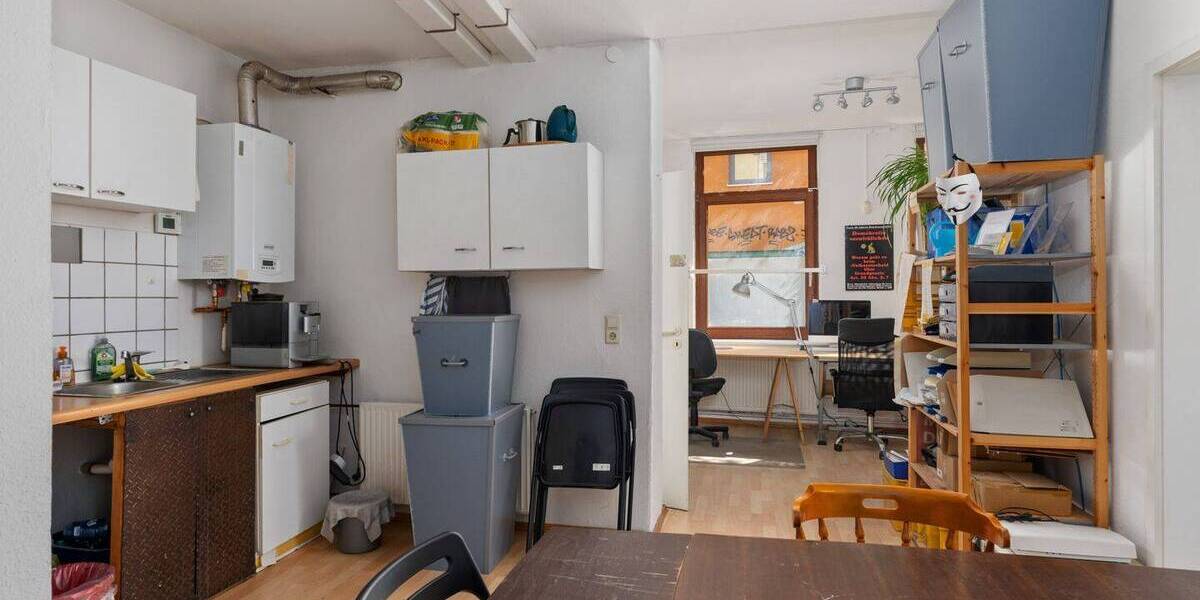 Mehrfamilienhaus, Wohnhaus Bremen Ostertor - 1.299.000&euro; | Angebot:26840834
