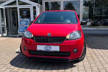 Skoda Citigo 41.000 km 7.500 &euro; Obergünzburg 87634