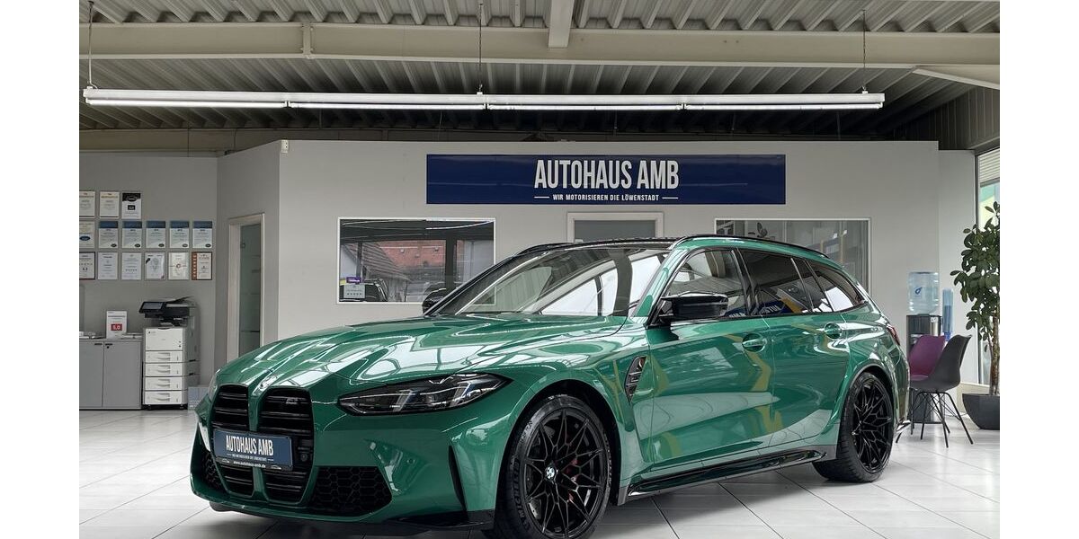 BMW M3 7.496 km 89.990 &euro; Braunschweig 38122