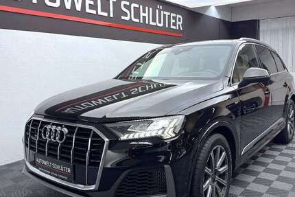 Audi Q7 47.400 km 50.990 &euro; Lehrte 31275