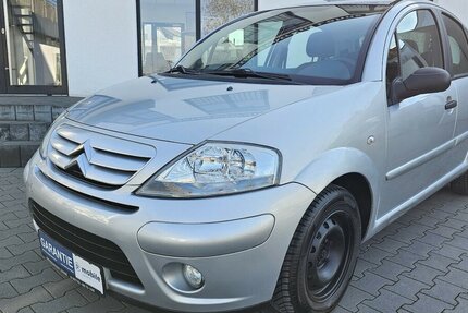 Citroen C3 HDi 70 Confort KLIMA AUS 1.HAND 128.393 km 3.450 &euro; Löhne 32584