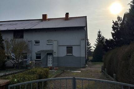 Haus Wandersleben Wandersleben - 4 Zimmer, 156 m&sup2;, 150.000&euro; | Angebot:26029274