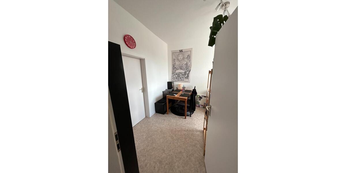 Dachgeschoßwohnung Bielefeld - 1 Zimmer, 36 m&sup2;, 475&euro; | Angebot:25448231