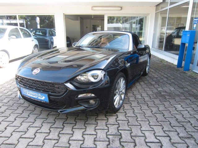 Fiat 124 Spider 45.100 km 19.900 € Friedberg 86316