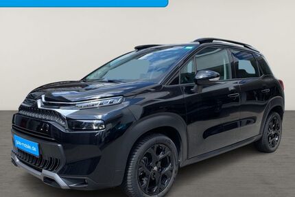 Citroen C3 Aircross 9.900 km 17.990 &euro; Krauchenwies 72505