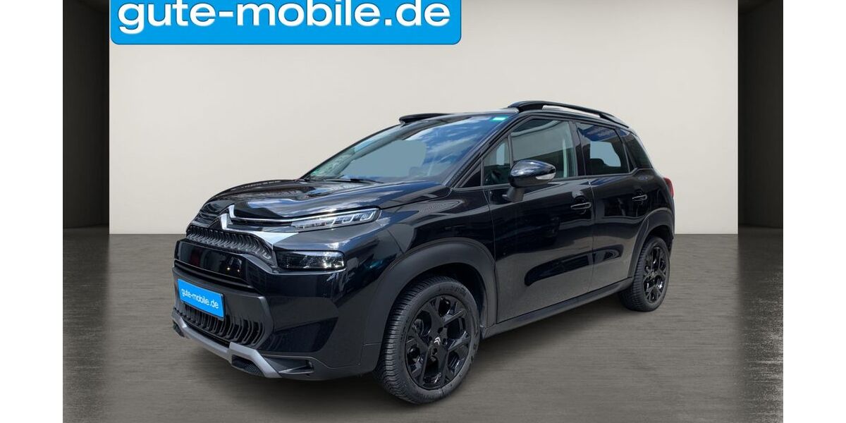Citroen C3 Aircross 9.900 km 17.990 &euro; Krauchenwies 72505