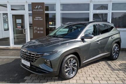 Hyundai TUCSON 68.783 km 21.685 &euro; Leverkusen 51373