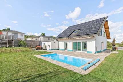 Haus zum Kaufen in Wettenberg 789.000 € 165.41 m² 6 zimmer